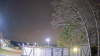 Weather camera view of Westlake HS.