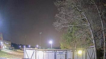 Weather camera view of Westlake HS.