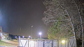 Weather camera view of Westlake HS.