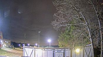 Weather camera view of Westlake HS.