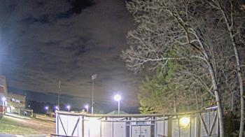 Weather camera view of Westlake HS.