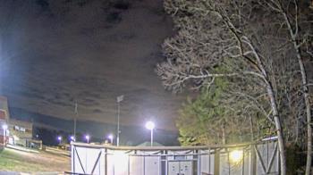 Weather camera view of Westlake HS.