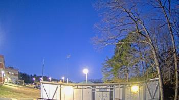 Weather camera view of Westlake HS.