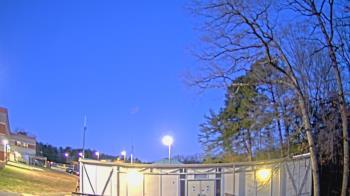 Weather camera view of Westlake HS.