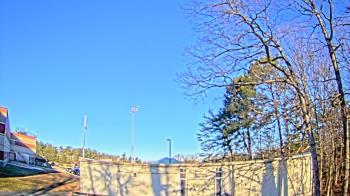 Weather camera view of Westlake HS.