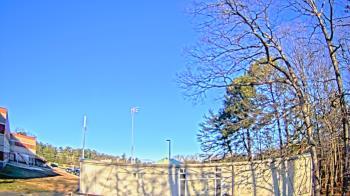 Weather camera view of Westlake HS.