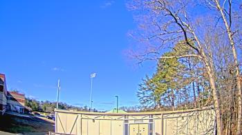 Weather camera view of Westlake HS.