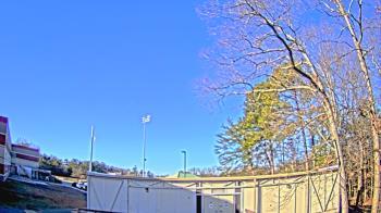 Weather camera view of Westlake HS.