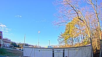 Weather camera view of Westlake HS.