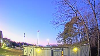 Weather camera view of Westlake HS.