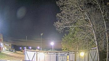 Weather camera view of Westlake HS.