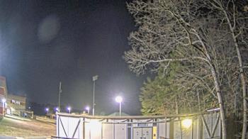 Weather camera view of Westlake HS.