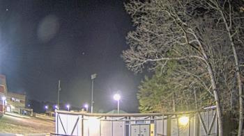 Weather camera view of Westlake HS.