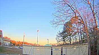 Weather camera view of Westlake HS.