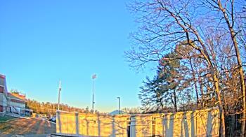 Weather camera view of Westlake HS.