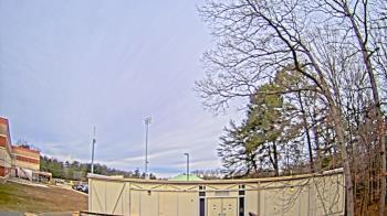 Weather camera view of Westlake HS.