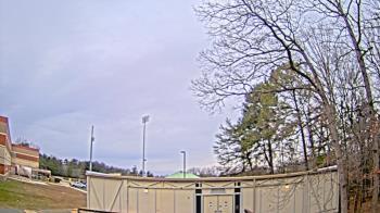 Weather camera view of Westlake HS.