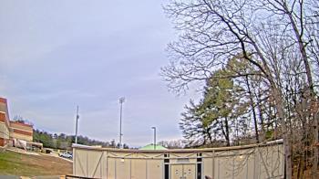 Weather camera view of Westlake HS.