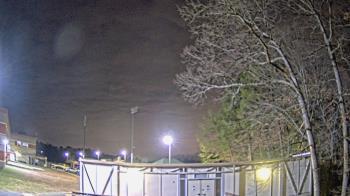 Weather camera view of Westlake HS.