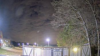 Weather camera view of Westlake HS.