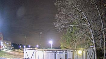 Weather camera view of Westlake HS.