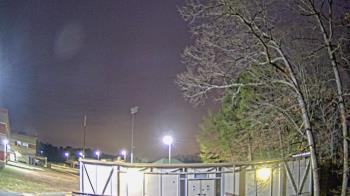 Weather camera view of Westlake HS.