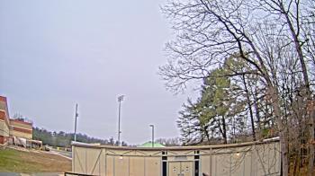 Weather camera view of Westlake HS.