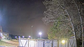 Weather camera view of Westlake HS.