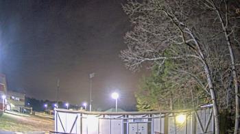 Weather camera view of Westlake HS.