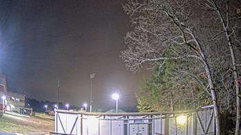 Weather camera view of Westlake HS.