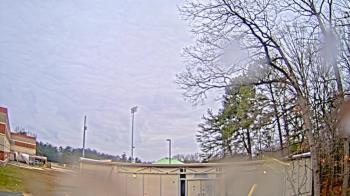 Weather camera view of Westlake HS.