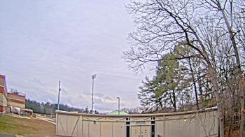 Weather camera view of Westlake HS.