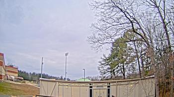 Weather camera view of Westlake HS.