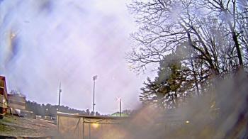 Weather camera view of Westlake HS.