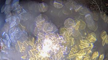 Weather camera view of Westlake HS.