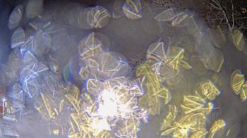 Weather camera view of Westlake HS.