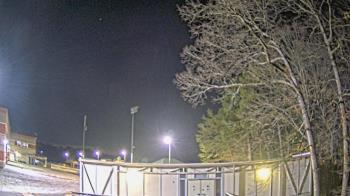 Weather camera view of Westlake HS.