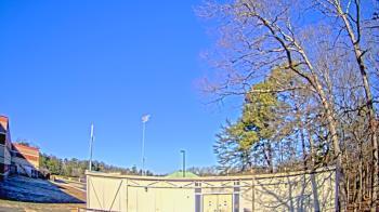 Weather camera view of Westlake HS.