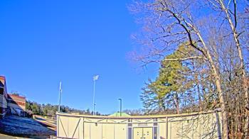 Weather camera view of Westlake HS.