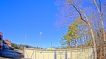 Weather camera view of Westlake HS.