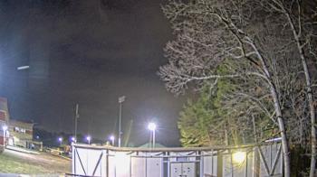 Weather camera view of Westlake HS.