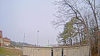 Weather camera view of Westlake HS.
