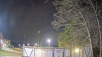 Weather camera view of Westlake HS.