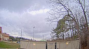Weather camera view of Westlake HS.