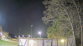 Weather camera view of Westlake HS.