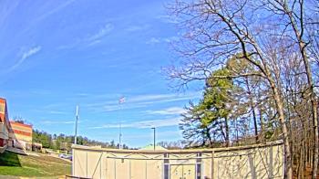 Weather camera view of Westlake HS.