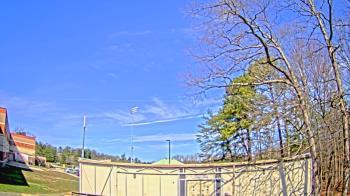 Weather camera view of Westlake HS.