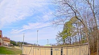 Weather camera view of Westlake HS.