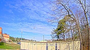 Weather camera view of Westlake HS.