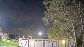 Weather camera view of Westlake HS.